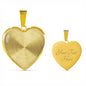 heart luxury necklace product 01