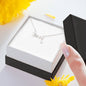 love necklace product 01