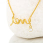 love necklace product 01