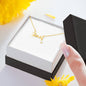 love necklace product 01