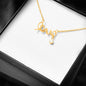 love necklace product 01